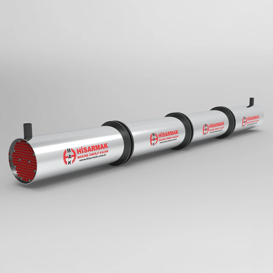 eşanjör
